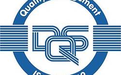 ISO certificate logo at Sommer