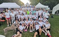 LKZ Company Run 2019