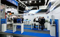Visit to the SPS Nuremberg 2018 trade fair